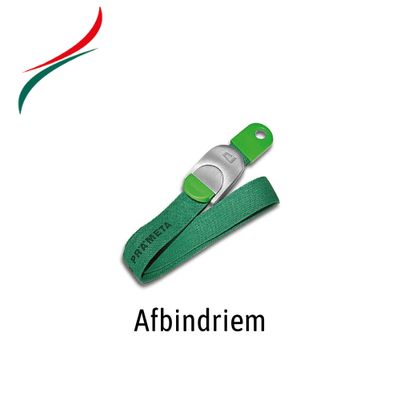 Afbindriem