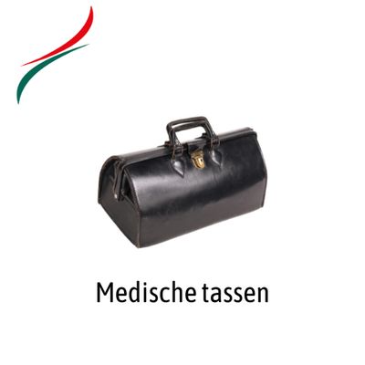 Medische tassen