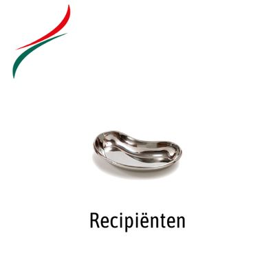 Recipiënten