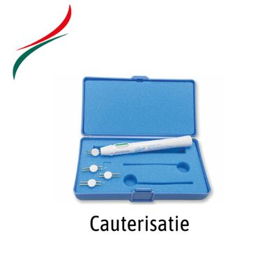 Cauterisatie