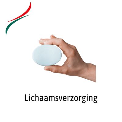 Lichaamsverzorging