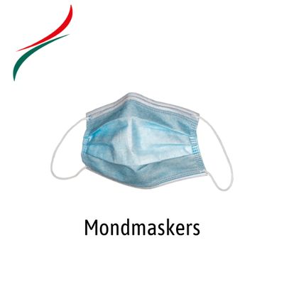 Mondmaskers