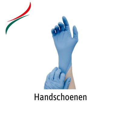 Handschoenen