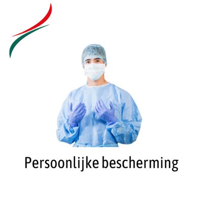 Persoonlijke Bescherming