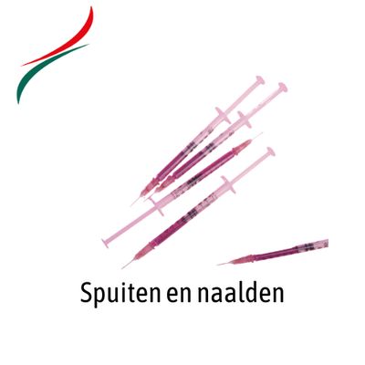 Spuiten en Naalden