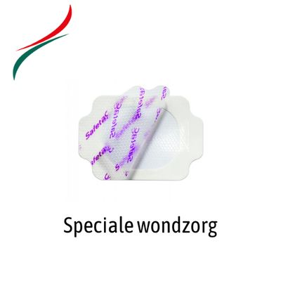 Speciale Wondzorg