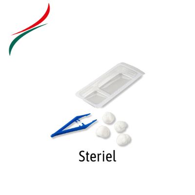 Steriel