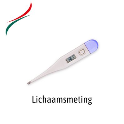 Lichaamsmeting