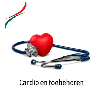 Cardio en toebehoren