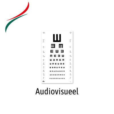 Audiovisueel