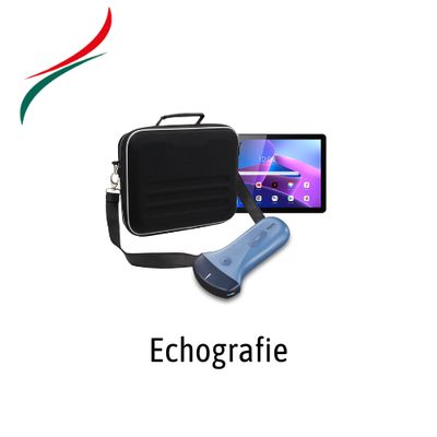 Echografietoestellen