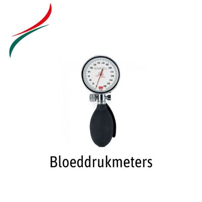 Bloeddrukmeters