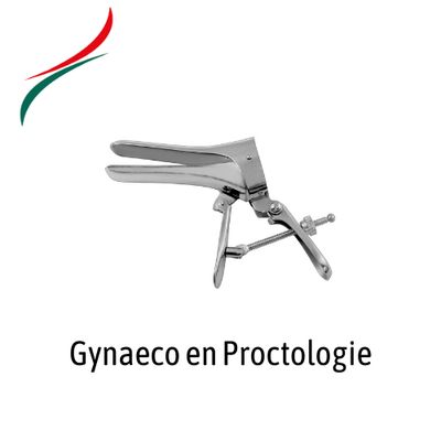 Gynaeco en Proctologie