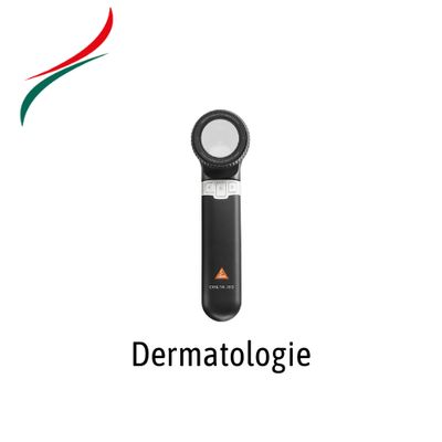 Dermatologie