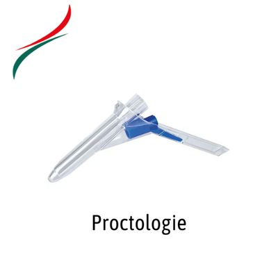 Proctologie