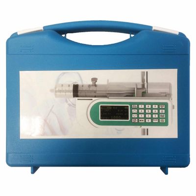 Canafusion CA-700 - Spuitaandrijver met handig Draagkoffer - 1 Set