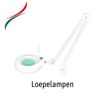 Loepelampen