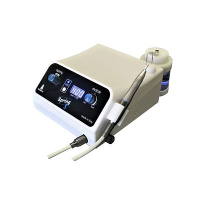 Spring 3E + LED - Topmodel - NU LANCERING  - €2500 +21% Btw