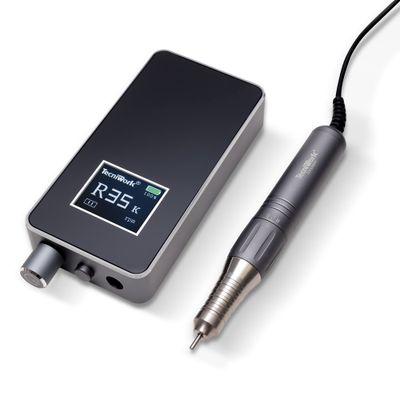 Microspeed Tecniwork Draadloos - Kleur Zwart - €326,45 + 21% Btw