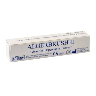 Algerbrush
