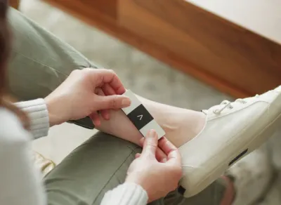 Kardiamobile  6-Kanaals Ecg met Smartphone of Tablet - 1 Stuk