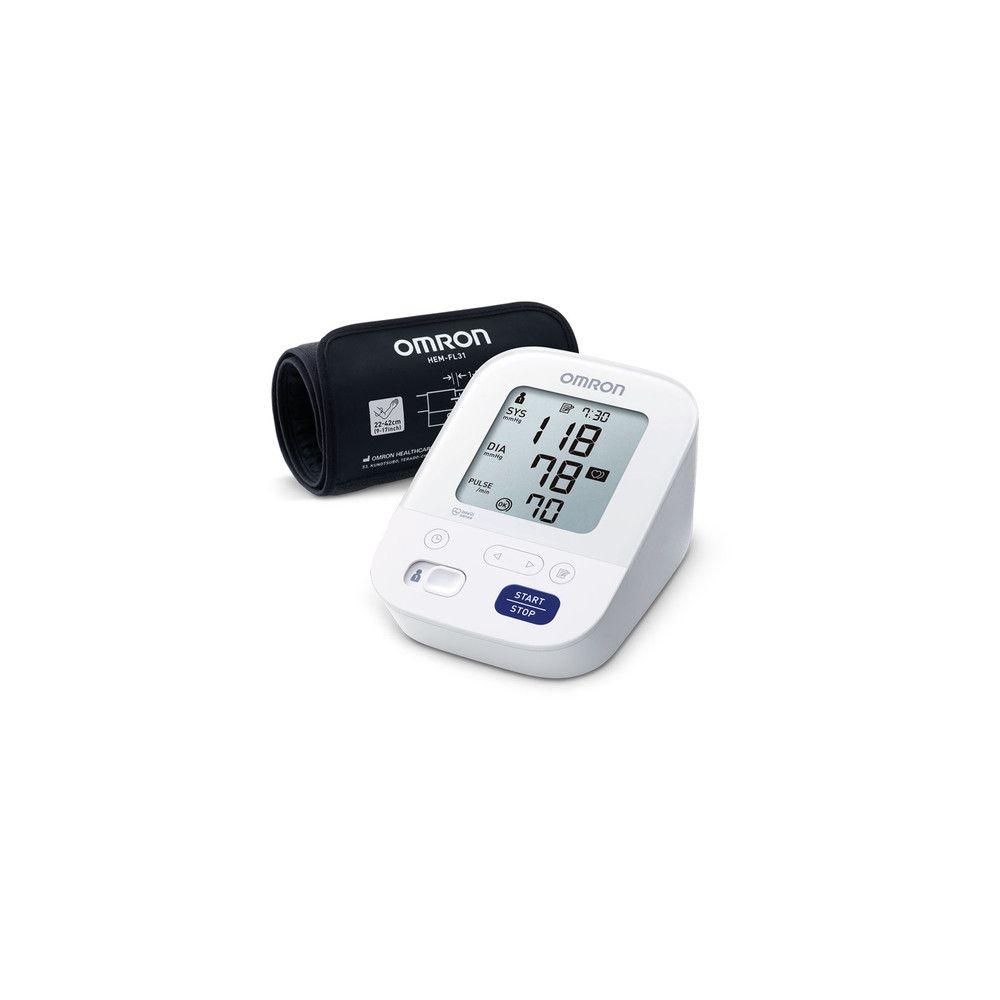 Omron M3 Comfort