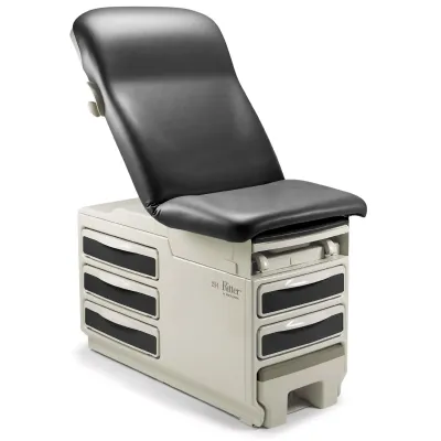 Ritter 204 - Gratis Tabouret ZIE Stockkleuren