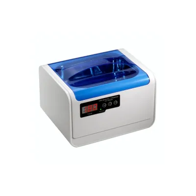 Ultrasoonreiniger - 1400ml - Merbach - 1 Stuk