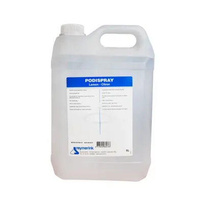 Podispray Lemon - 5 Liter