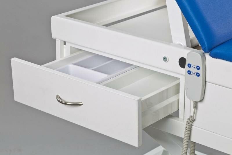 Habru elektrisch ook met Laden