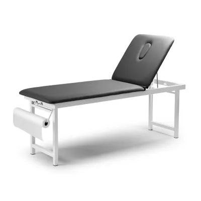 Titan Kinne - Tweedelige vaste Fysiotafel -  RUIME VOORRAAD - 1 Stuk