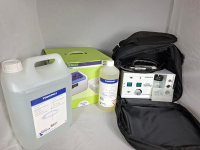 Orthofex LANCEERPAKKET - geldig tot 31 Oktober 2026 - 750 + Btw