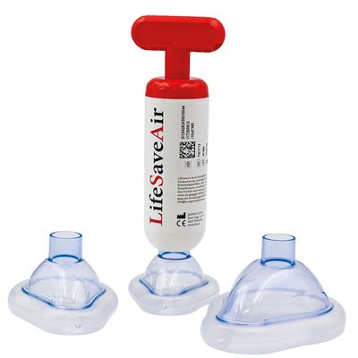 Life Save  Air