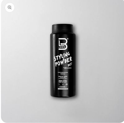 L3VEL3 STYLING POWDER