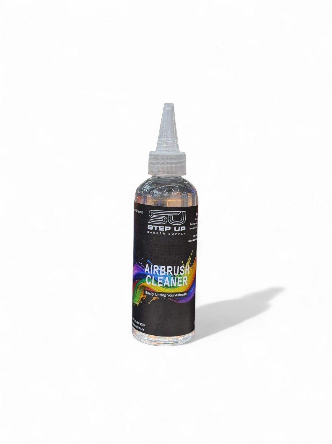 STEPUP AIRBRUSH CLEANER