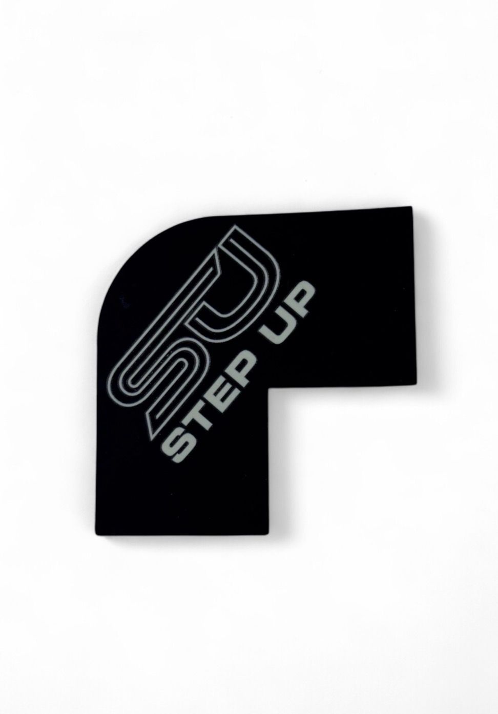 STEPUP LINEUP APPLICATION STENCIL