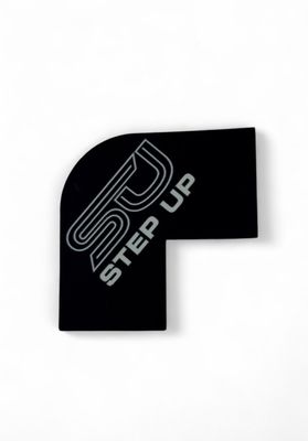 STEPUP LINEUP APPLICATION STENCIL