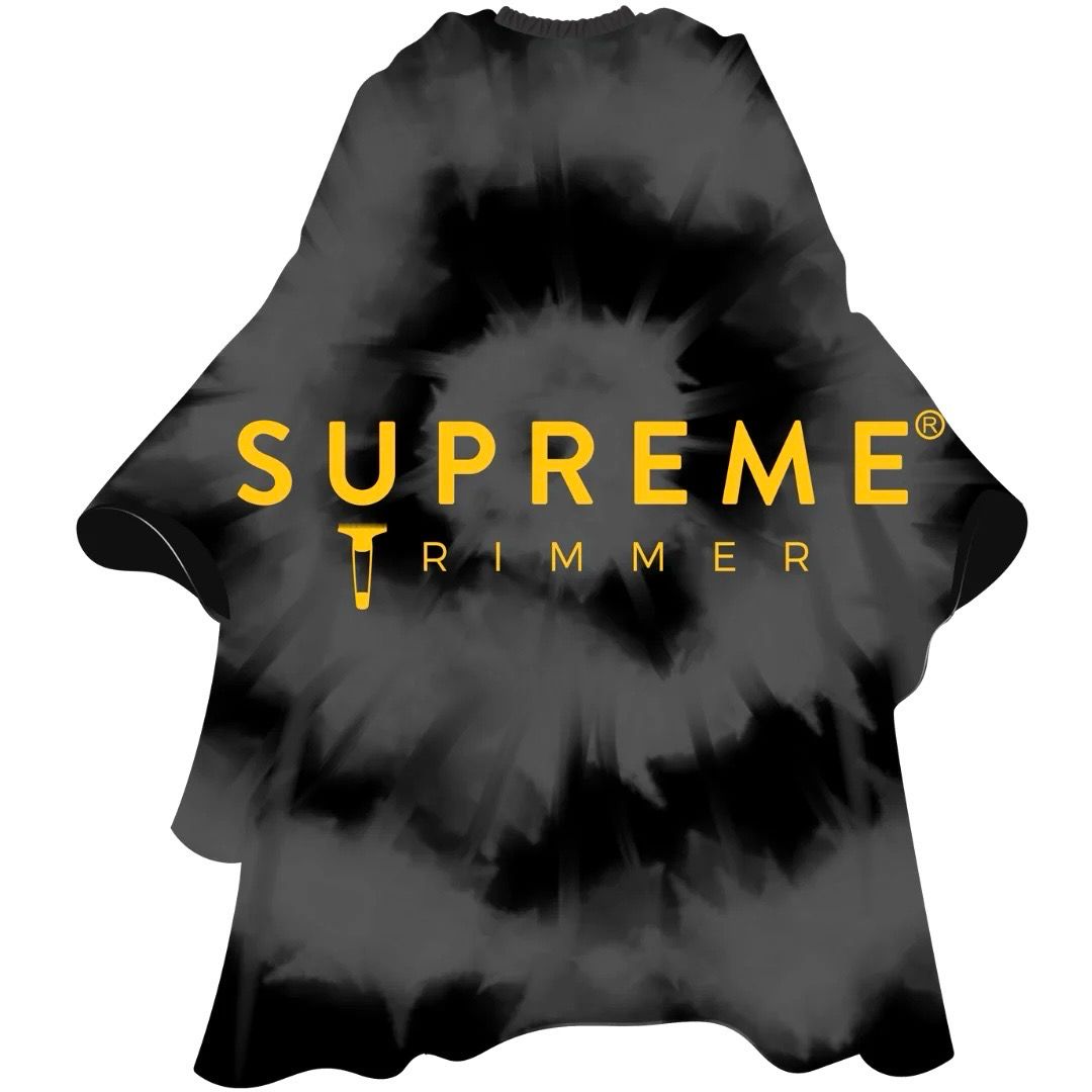 SUPREME BARBER CAPES