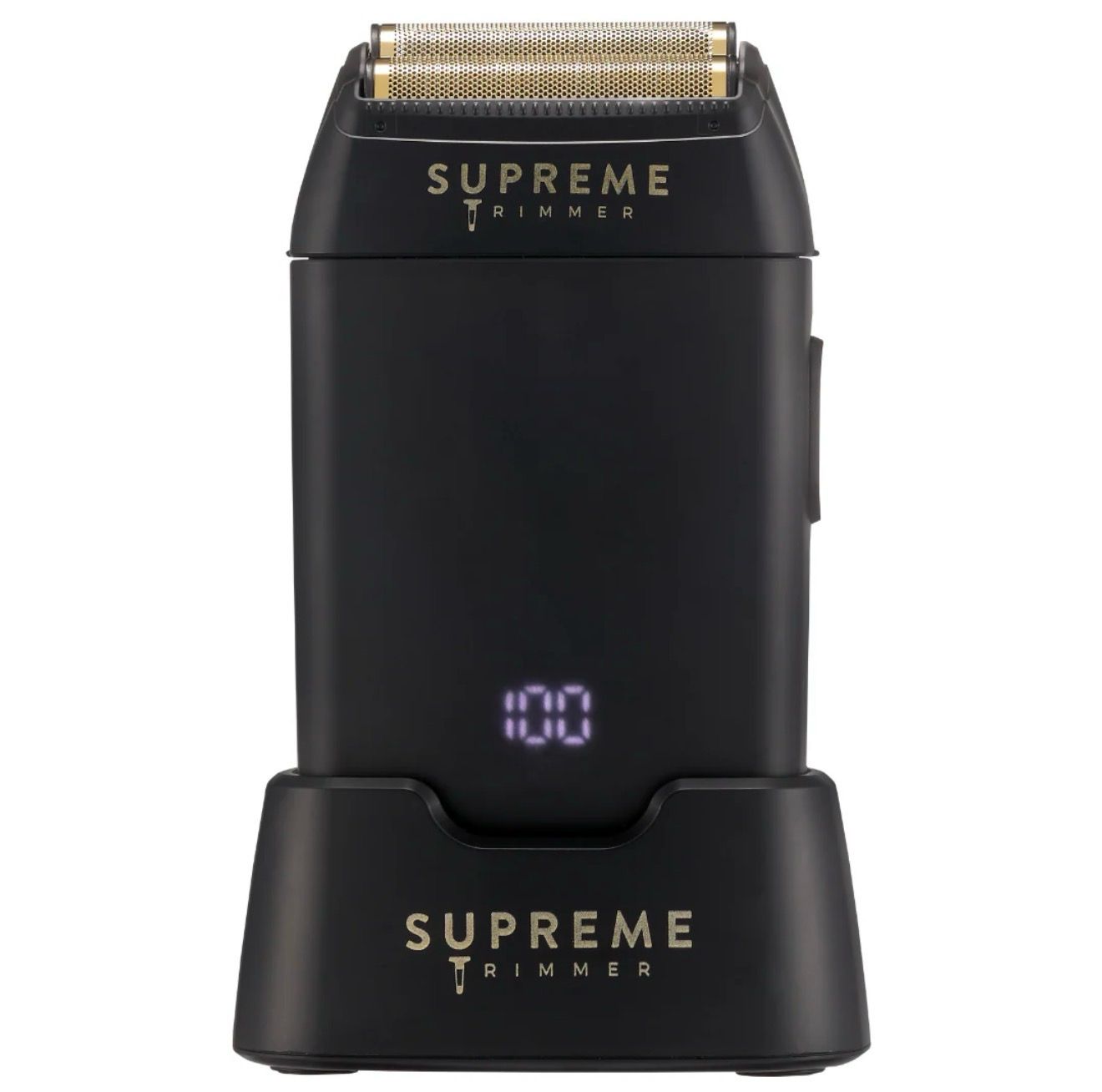 Crunch® Foil Shaver