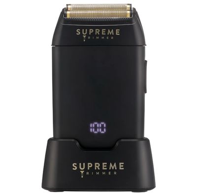 Crunch® Foil Shaver