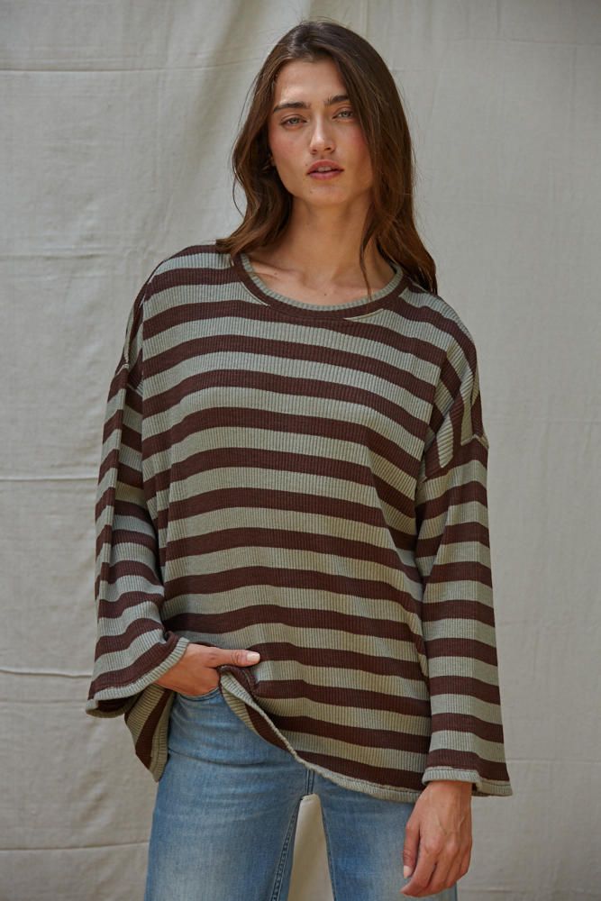 Willowmore Pullover