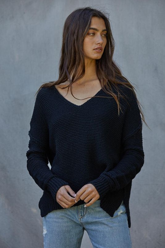 The Lauren Pullover 