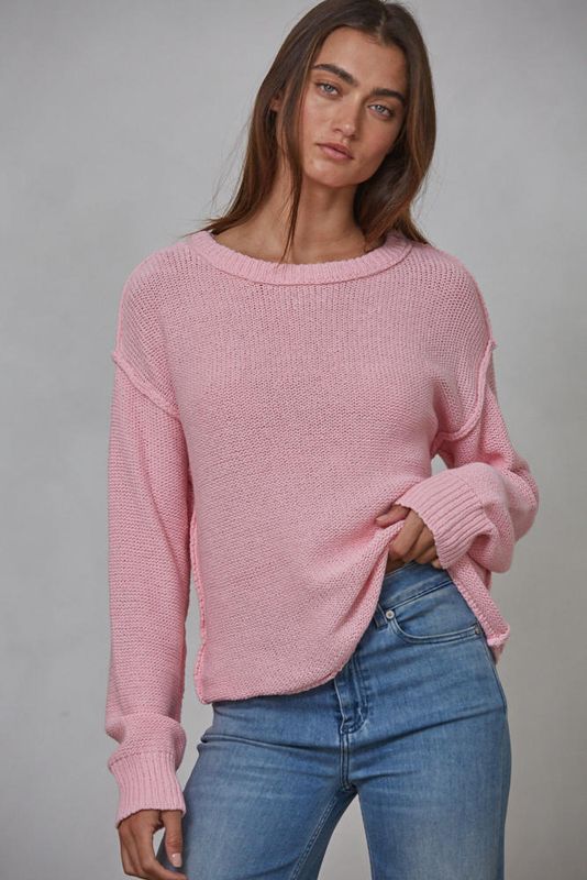 The Hailee Sweater