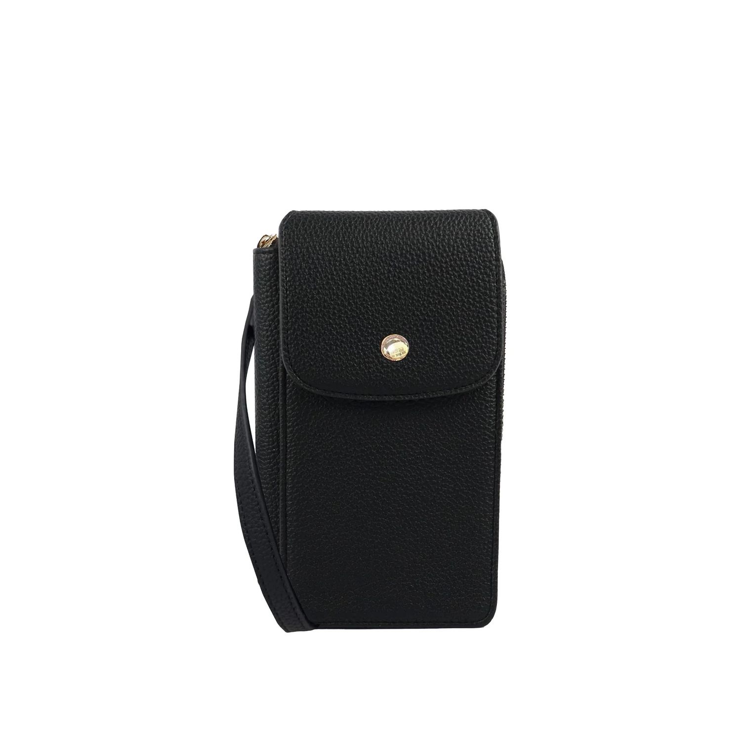 Erin Imini Bag, Color: Black