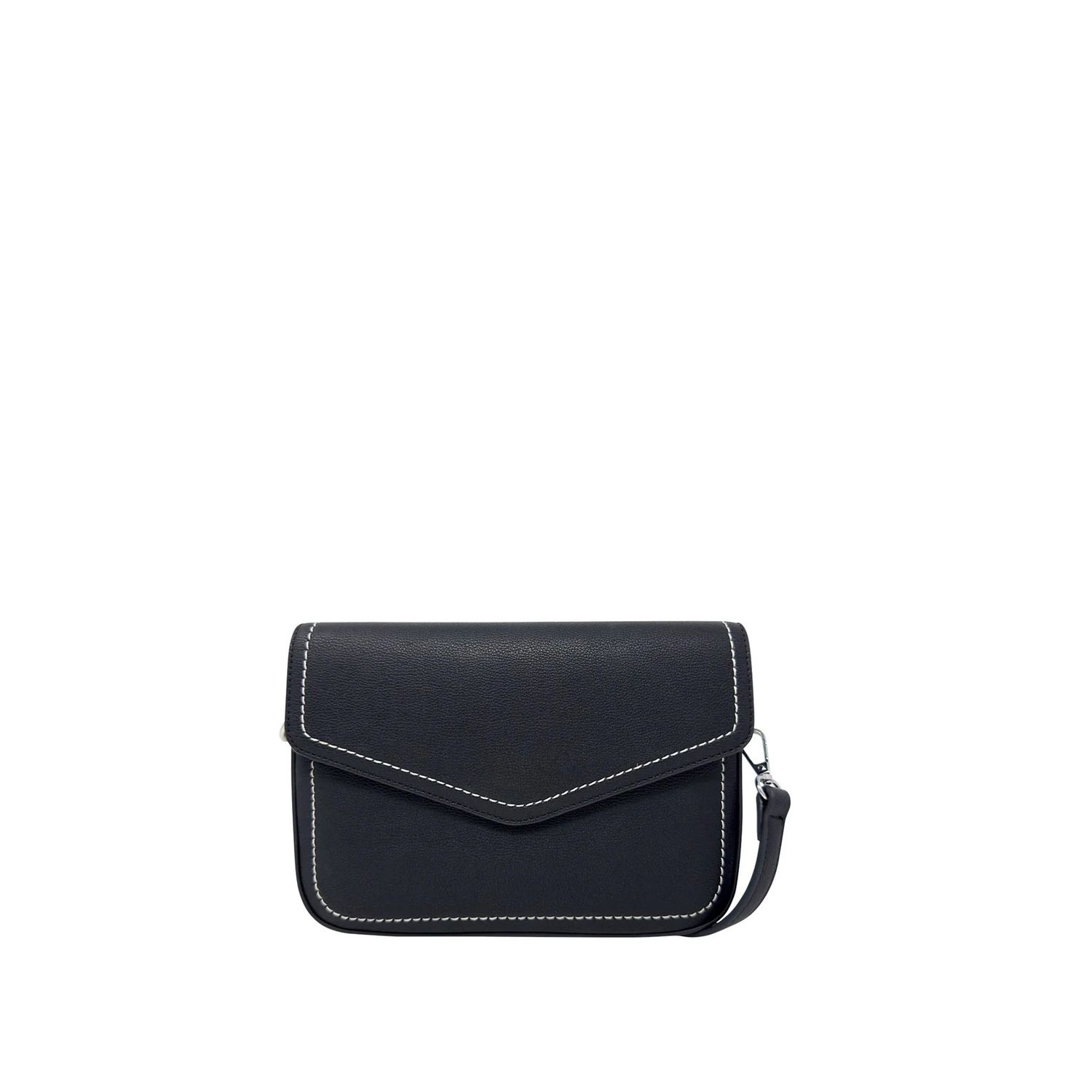 Ivy Crossbody, Color: Black