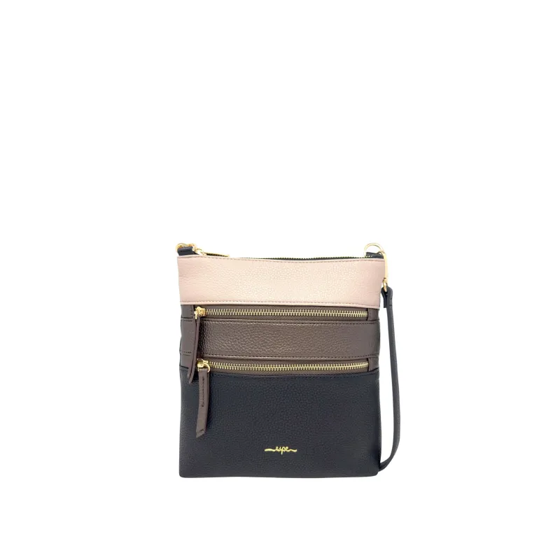 Jenn Crossbody