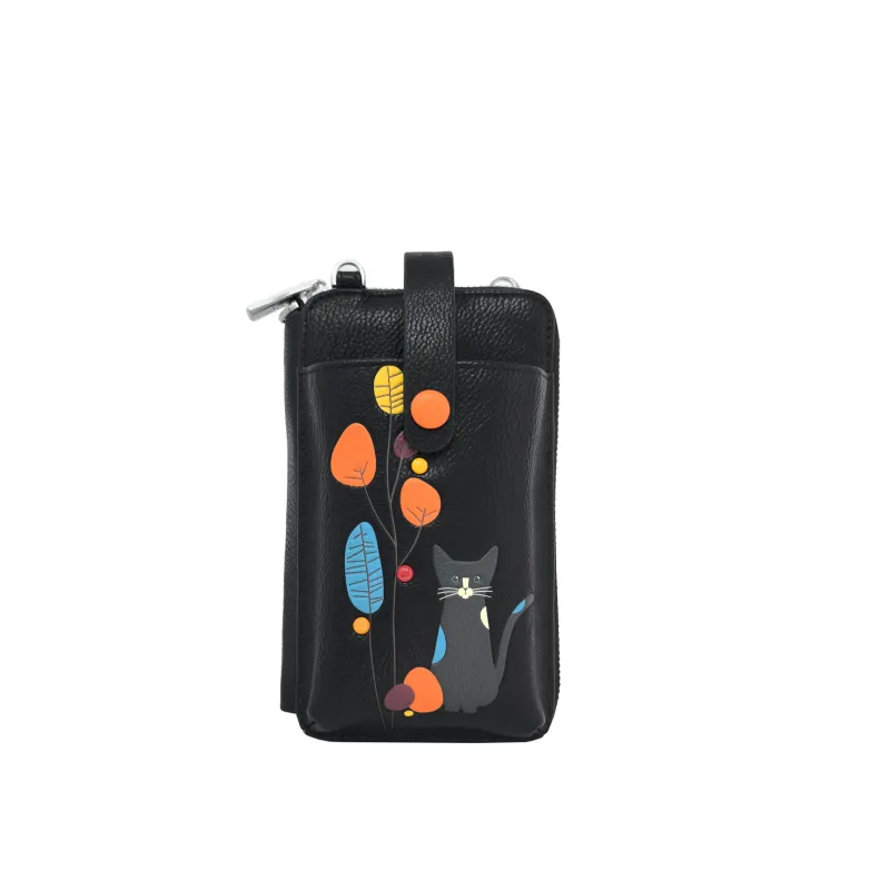 Nene Long Wallet