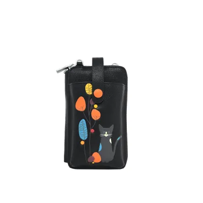 Nene Long Wallet