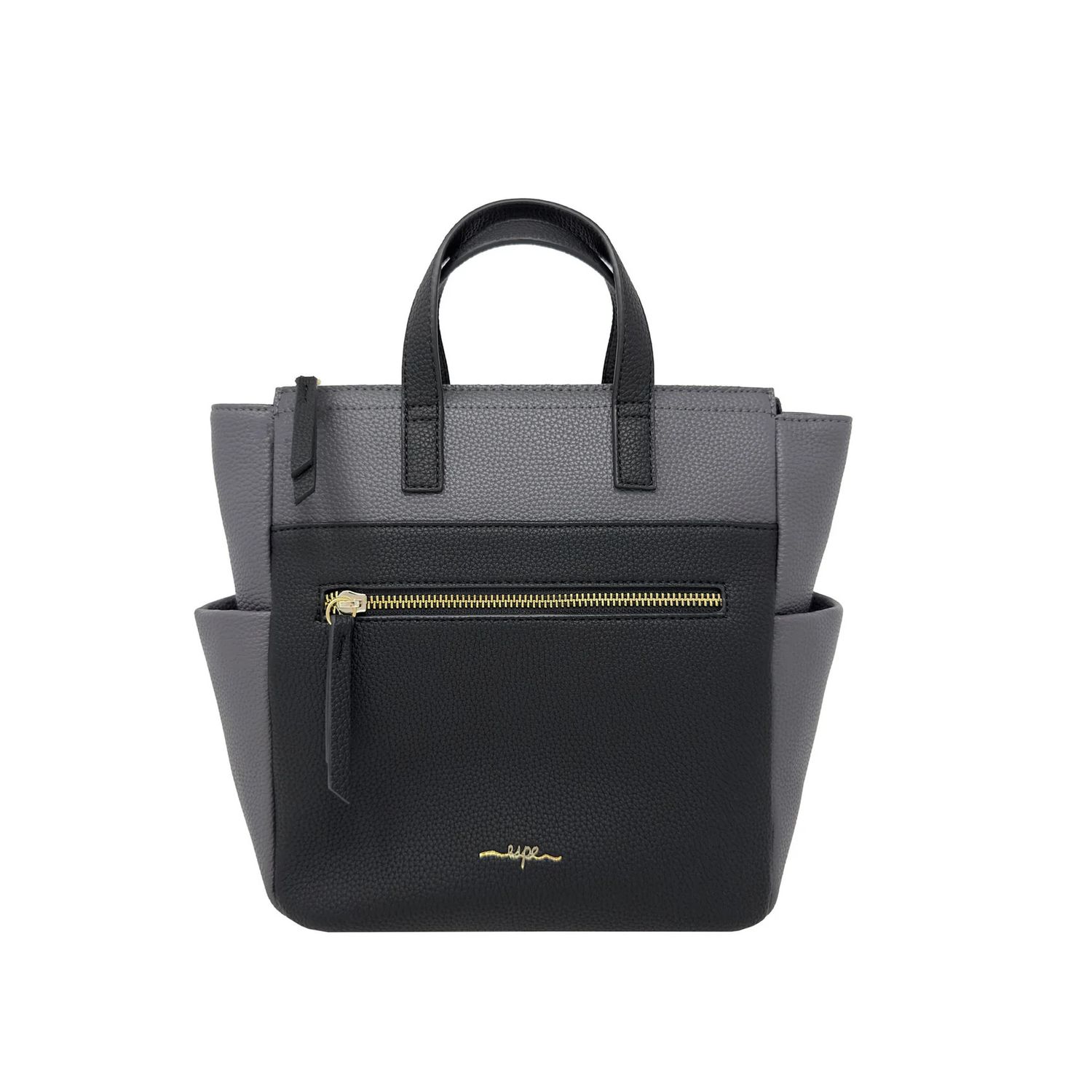 Billie Back Pack, Color: Black