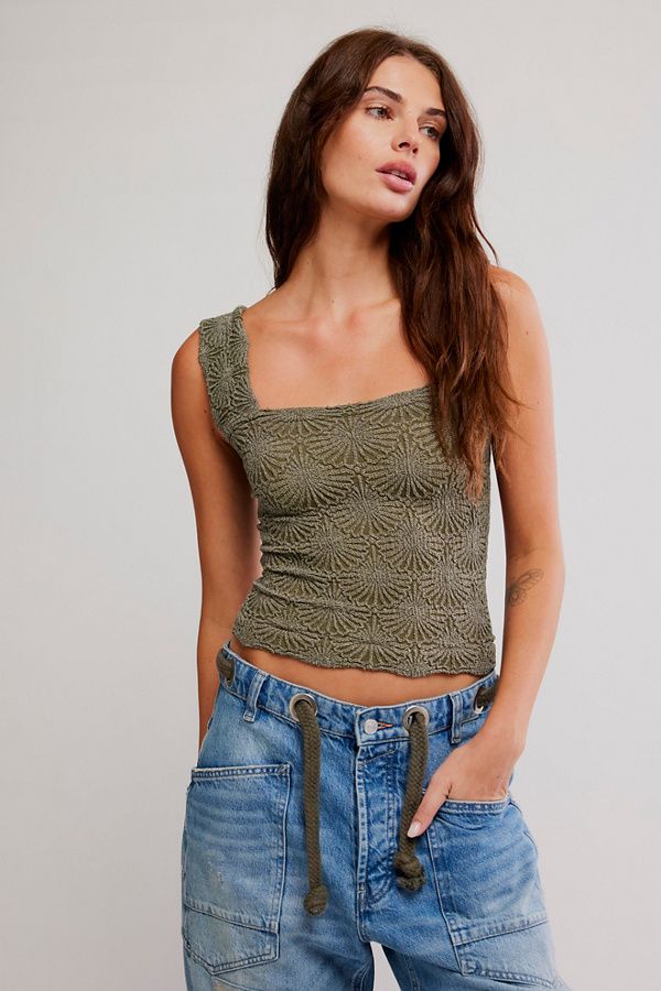 Love Letter Cami | Free People